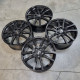 5x108 R20 8.0J ET44 65.1 Black AEZ Montreal black