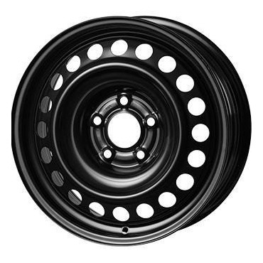 5x114.3 R16 6.0J ET38 66 plechový