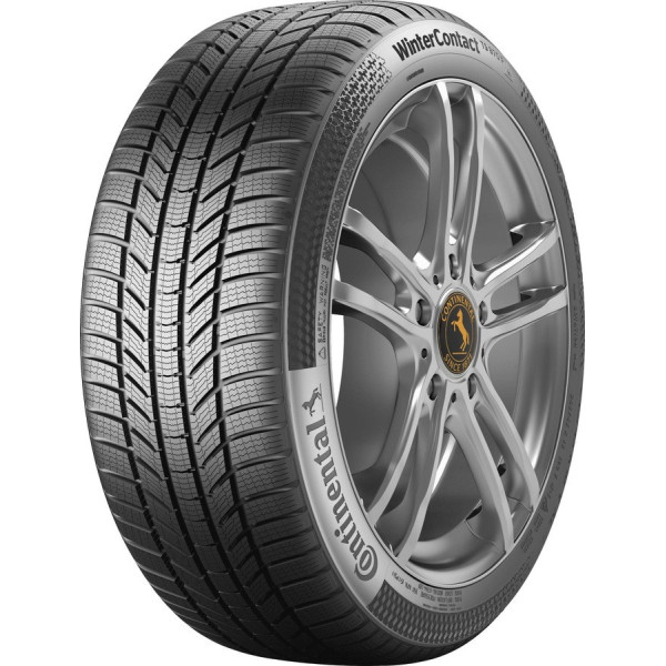 235/55R19 Continental Winter Contact ContiSeal 101T DOT 1425
