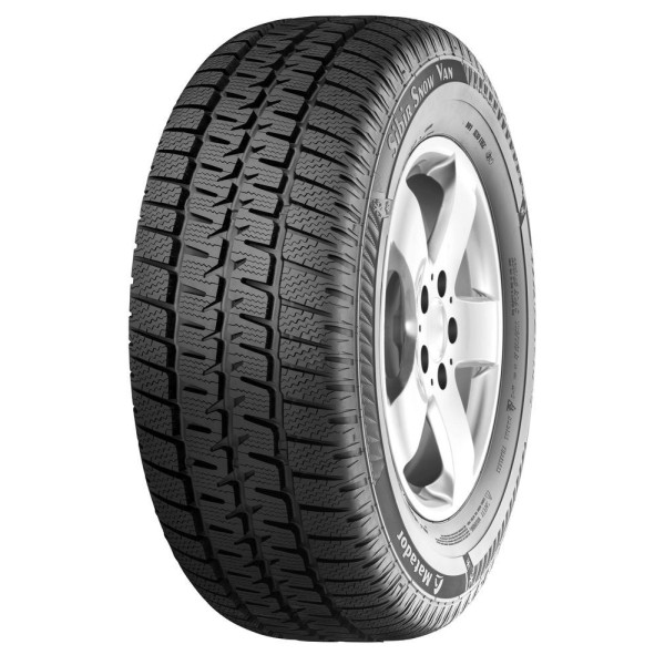 165/70R14C Matador MPS530 87R