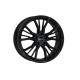 MAK UNION 7.5x17 5x112 ET42 GLOSS BLACK 66.45