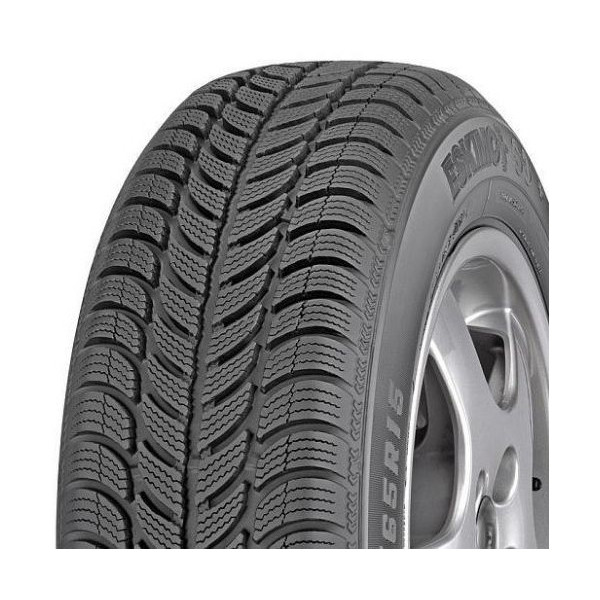 185/65R14 Sava Eskimo S3+ 86T DOT 2725