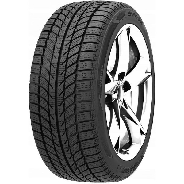 225/35R19 West Lake SW608 XL 88V DOT 3324
