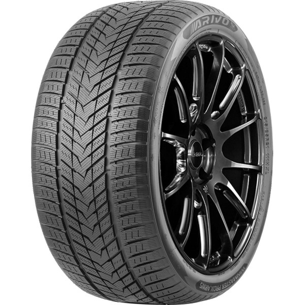 275/40R20 Arivo Winmaster ProX ARW5 106H XL DOT 2125