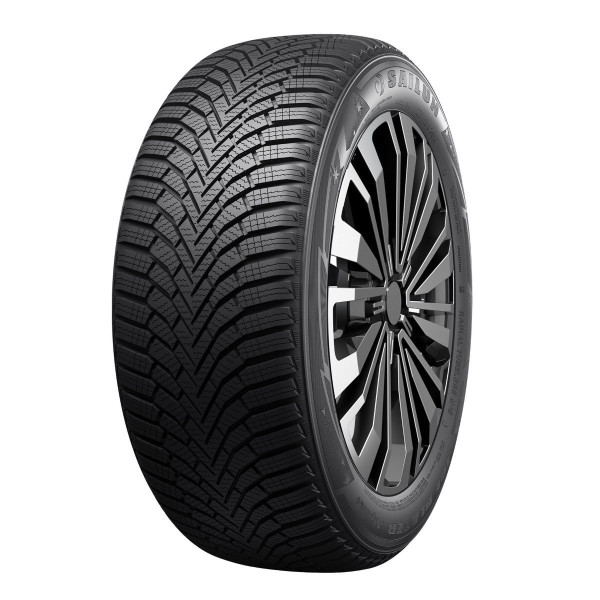 205/45R16 Sailun Ice Blazer Alpine XL 87H DOT 1325