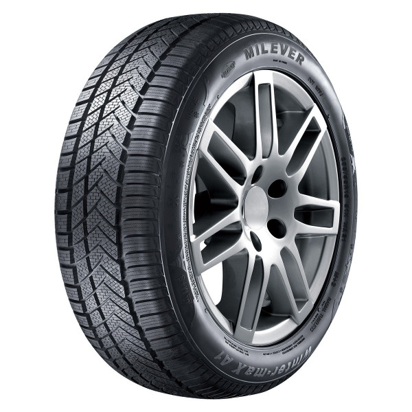 205/50R17 Milever 93V XL DOT 2025