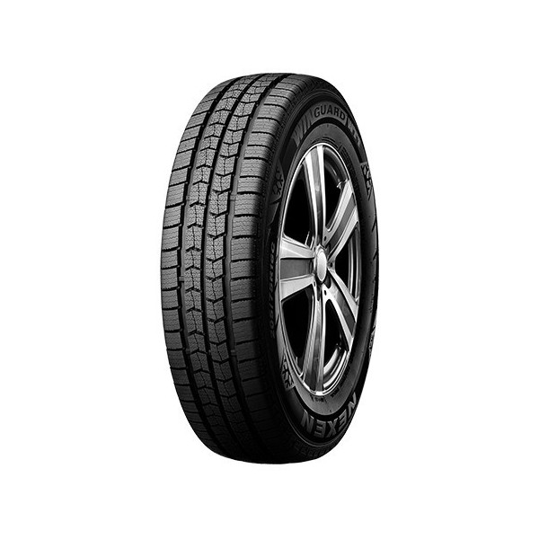 235/65R16C Nexen Winguard WT1 115/113R DOT 1625