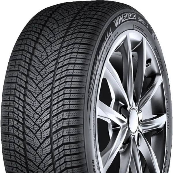 235/50R19 Nexen Winguard Sport 3 103V XL DOT 4325