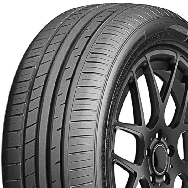 235/50R18 Zeetex HP2000 XL 101W DOT 1725