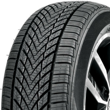 175/65R15 Tracmax Trac Saver A/S 84H DOT 0925