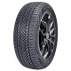 205/40R17 Tracmax Track Saver A/S XL 84W DOT 2925