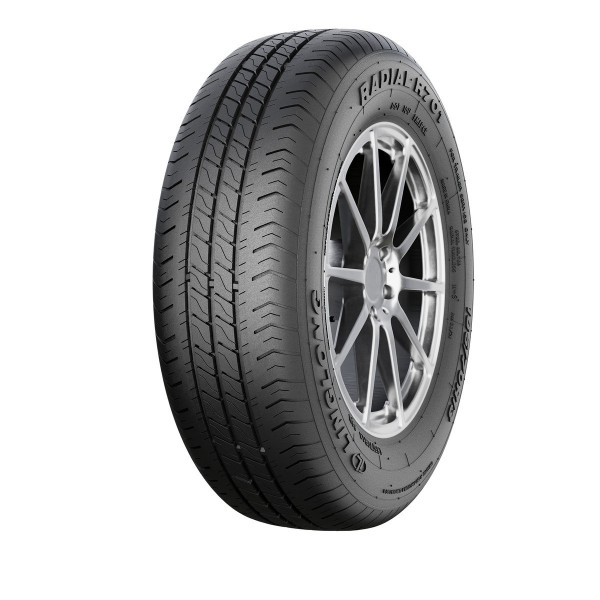 195/55R10C Linglong 98/96N