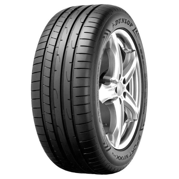 285/45R20 Dunlop Sport Maxx RT2 SUV 112Y XL DOT 5024
