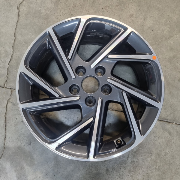 5x114.3 R18 7.5J ET55 67