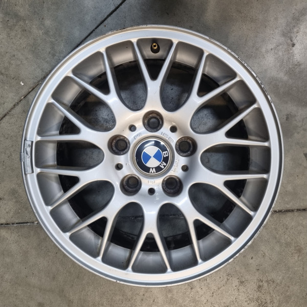 5x120 R16 7.0J ET46 72.5