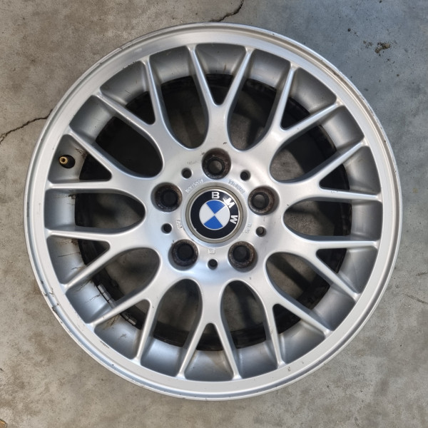 5x120 R16 7.0J ET46 72.5