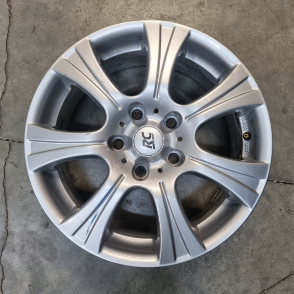 5x130 R18 8.0J ET55? 71.5