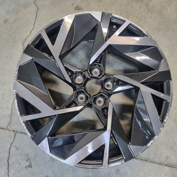 5x114.3 R19 7.5J ET35 66