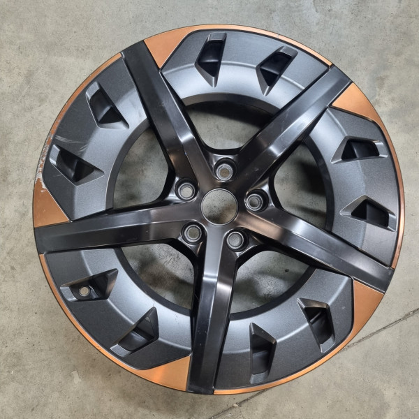 5x112 R19 8.0J ET40 57