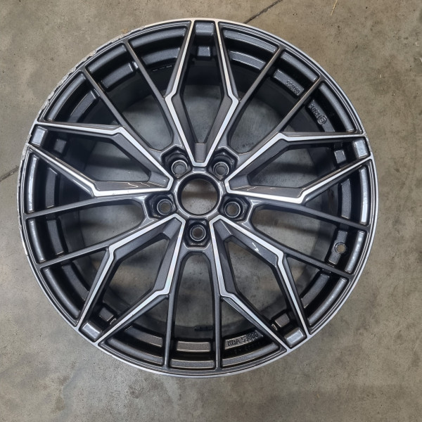 5x112 R19 8.0J ET45 57