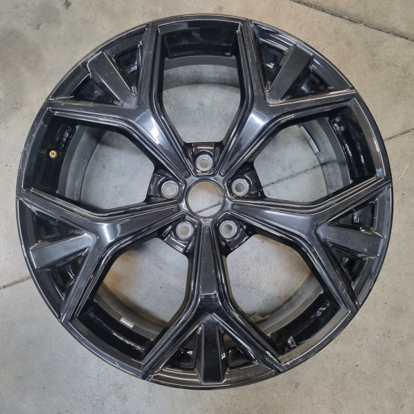 5x112 R19 8.0J ET45 57