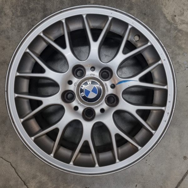 5x120 R16 7.0J ET46 72.5