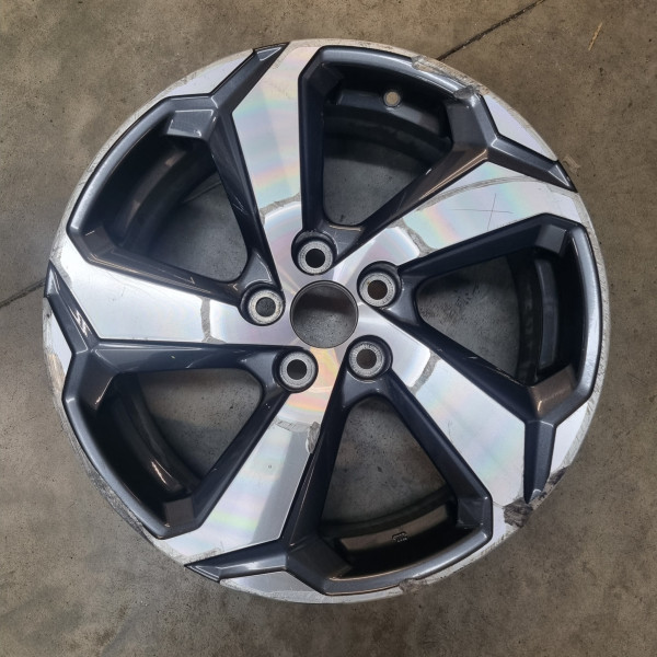 5x114.3 R18 7.0J ET35 60