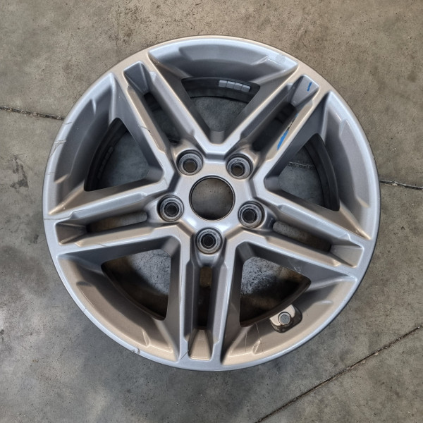 5x114.3 R16 6.5J ET44 67