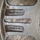 5x114.3 R16 6.5J ET44 67