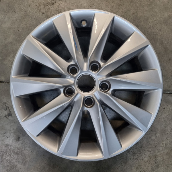 5x112 R16 6.0J ET43 57.1