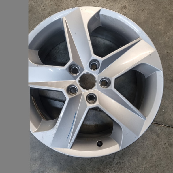 5x112 R17 7.5J ET51 57.1