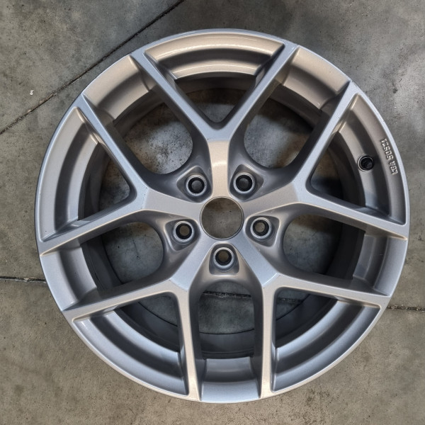 5x112 R17 7.5J ET37? 66