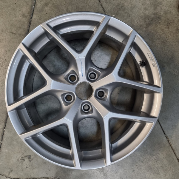 5x112 R17 7.5J ET37? 66