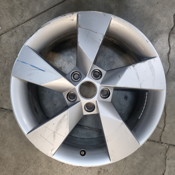 5x112 R17 7.0J ET45 57