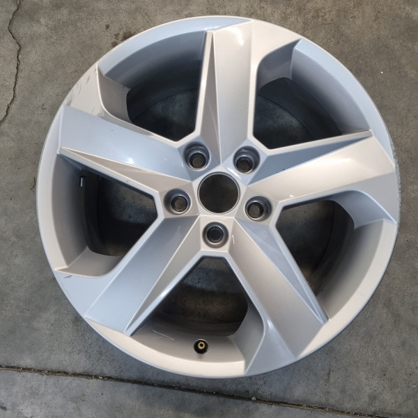 5x112 R17 7.5J ET51 57.1