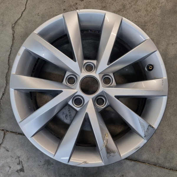 5x112 R16 6.5J ET46 57