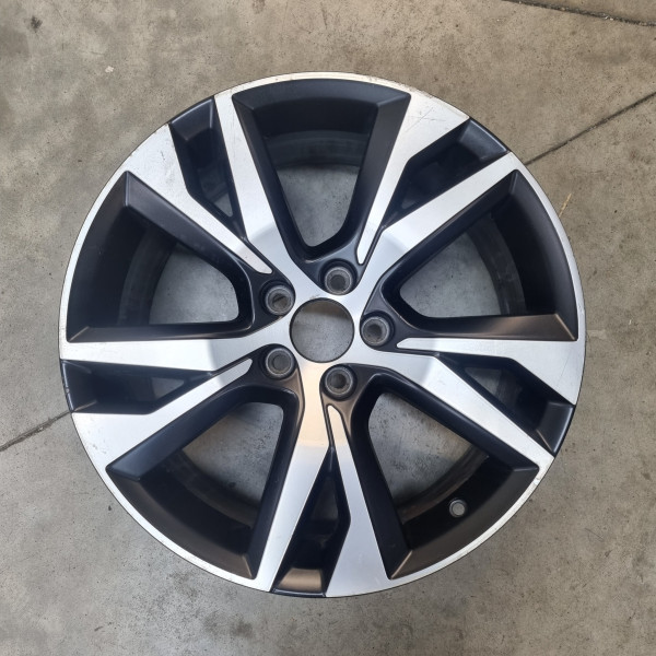 5x108 R18 8.0J ET42 63.5