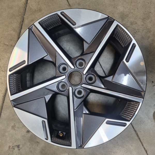 5x114.3 R18 7.5J ET51 67