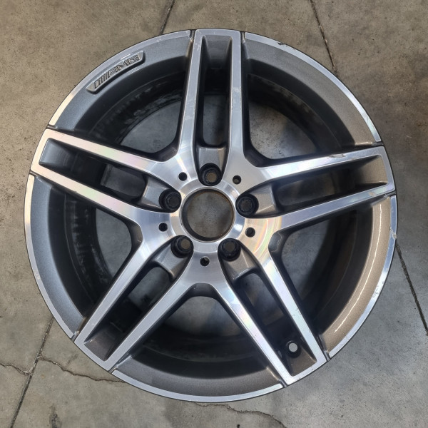 5x112 R18 8.5J ET48 66