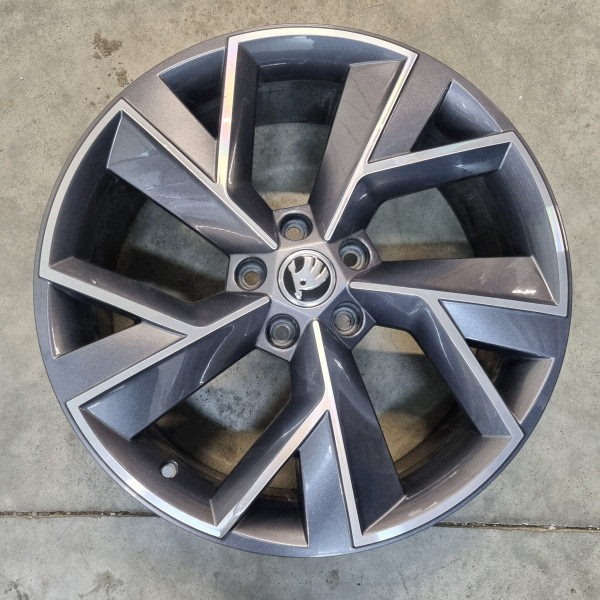 5x112 R19 7.0J ET43 57.1