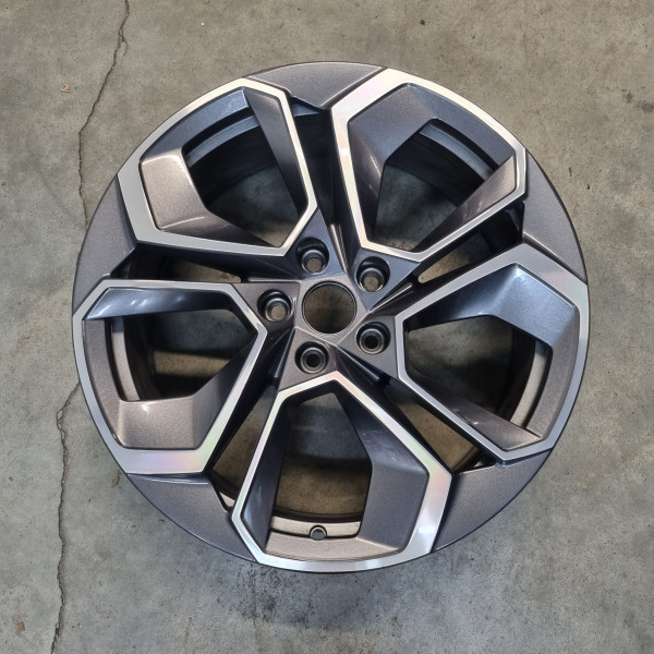 5x112 R19 7.5J ET48 57.1