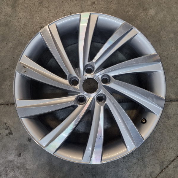 5x112 R18 7.5J ET48 57.1