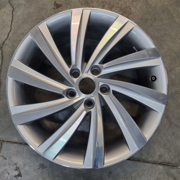 5x112 R18 7.5J ET48 57.1