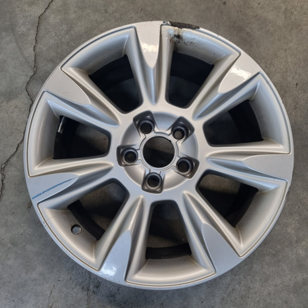 5x112 R17 8.0J ET26 66