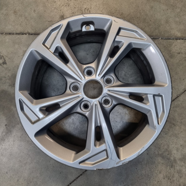 5x114.3 R17 7.0J ET50 67