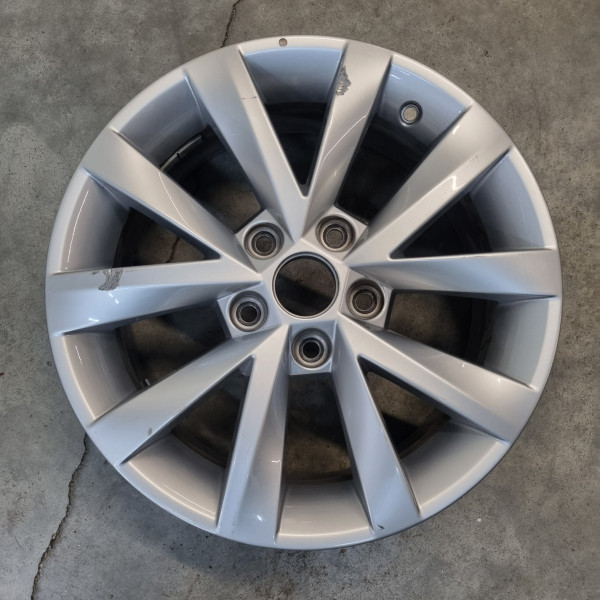 5x112 R16 6.5J ET46 57