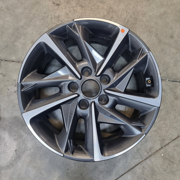 5x114.3 R17 7.0J ET53 67