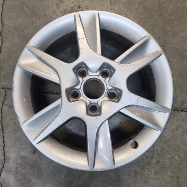 5x112 R16 6.5J ET50 57