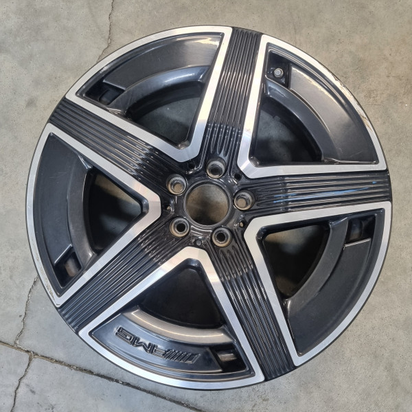 5x112 R19 9.0J ET30 66