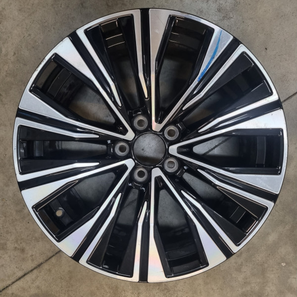 5x108 R18 8.0J ET42 63.4